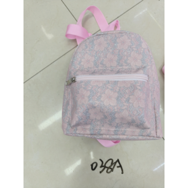 247325 Рюкзак дитячий FG250723038A 1 відділення, 1 зовнішня кишеня, застібка-блискавка, кул., 26-23-3 см.