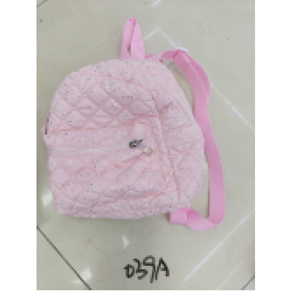 247169 Рюкзак дитячий FG250723039A 1 відділення, 1 зовнішня кишеня, застібка-блискавка, кул., 26-23-3 см.