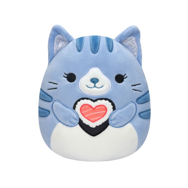 174515 М'яка іграшка SQUISHMALLOWS – КІШЕЧКА КАРІЗМА (19 cm)