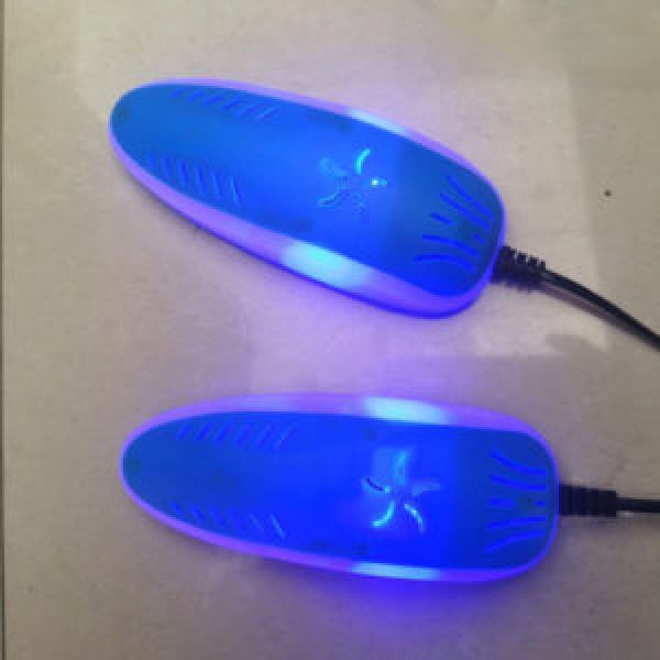 160900 Сушарка для взуття електрична з UV стерелізацією, WW02563