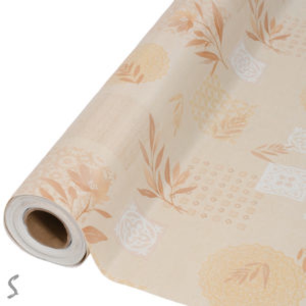 258685 Клейонка ПВХ DEKORAMA 1.40*20м