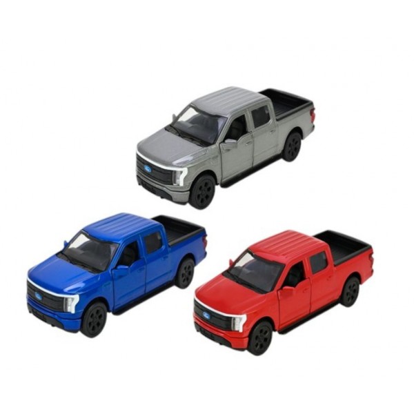 248169 Іграшка машина мет. АВТОПРОМ арт. 10017,5 inch,3 кольори відкр.двері, у коробці 16,5*7*8см