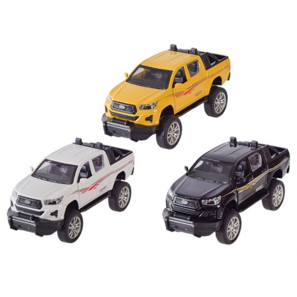 247969 Іграшка машина арт.AP74173 , "АВТОПРОМ",1:32,3 кольори,у кор.15,5*8,5*6,8см