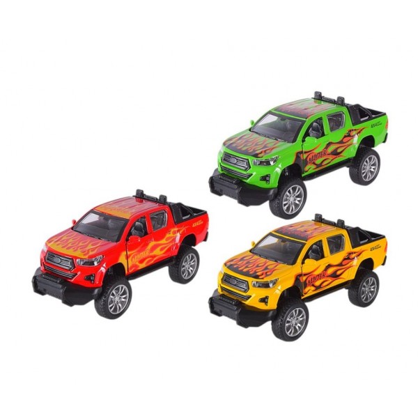 247971 Іграшка машина метал арт AP74175, "АВТОПРОМ",1:32,3 кольори, у кор.15,5*8,5*6,8см