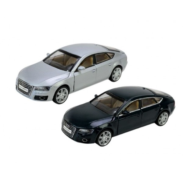 248175 Іграшка машина мет. АВТОПРОМ арт. 68319, 1:32, бат,світло,звук,відкр.двері,у коробці 18*9*8см