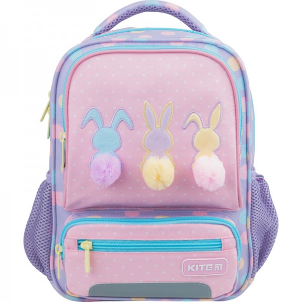 178996 Рюкзак Kite Kids 559 Fluffy Bunnies