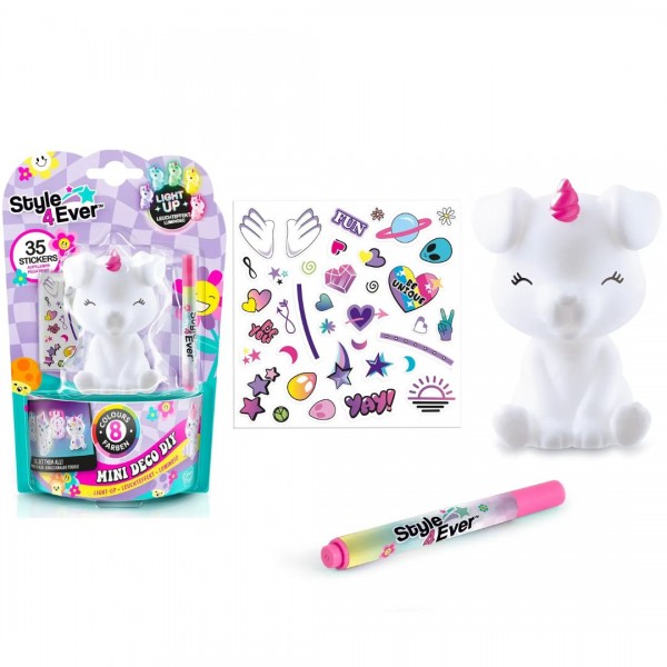 246919 Набір для творчості Style 4 Ever "Мій улюбленець - Цуценя S"