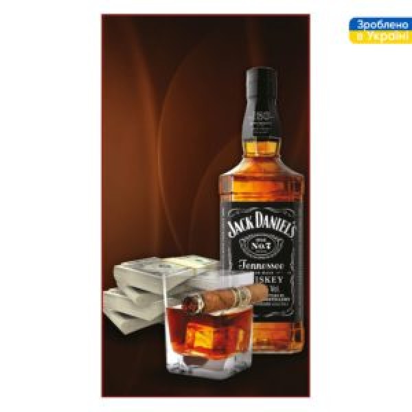 258969 Конверт для грошей 16*8.5см