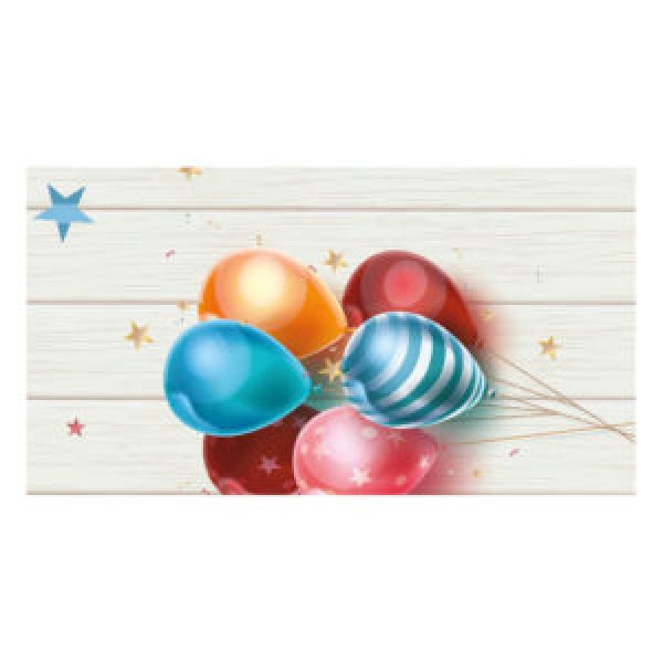 258973 Конверт для грошей 16*8.5см