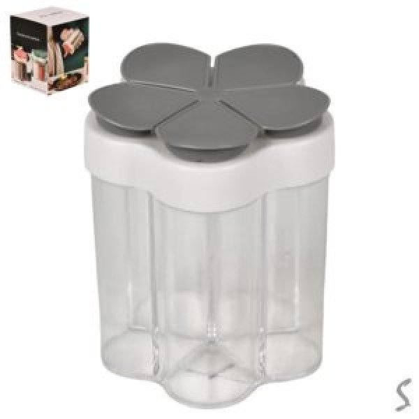 245638 Органайзер для спецій 5від 9*11см R97078