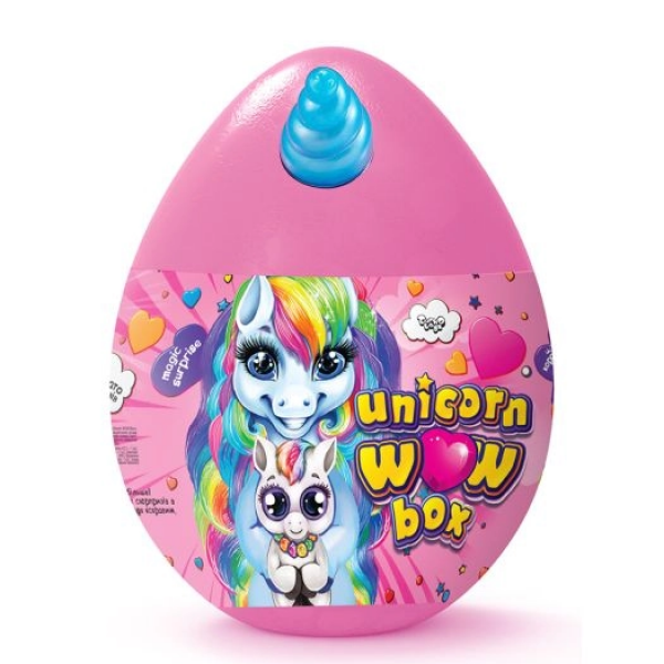 243829 Креативна творчість "Unicorn WOW Box" укр (2)