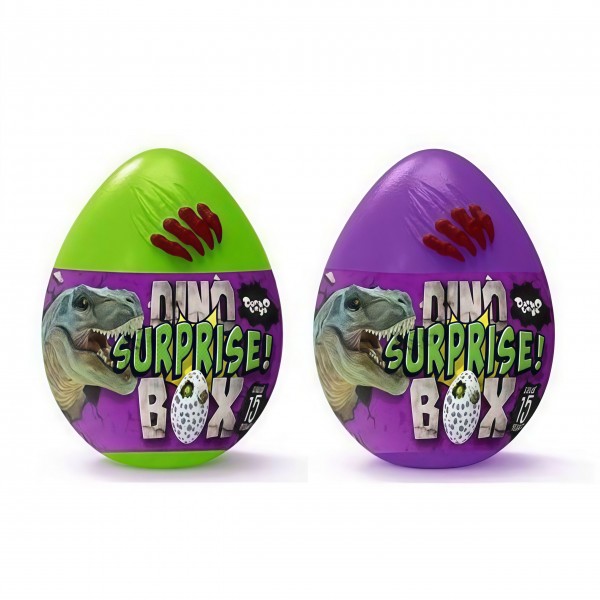 243832 Креативна творчість "Dino Surprise Box" укр (2)