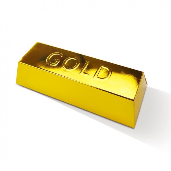 243837 Креативна творчість для проведення розкопок "Gold" злиток великий (6)