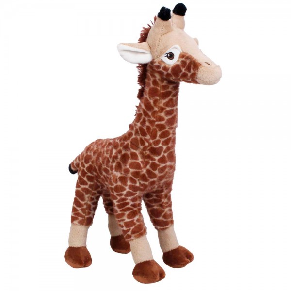 245918 М'яка іграшка "Жираф Елі", Копиця арт.00408-9 (47x13x27)