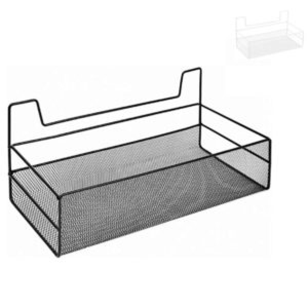 163164 Полиця настінна 25см R88720