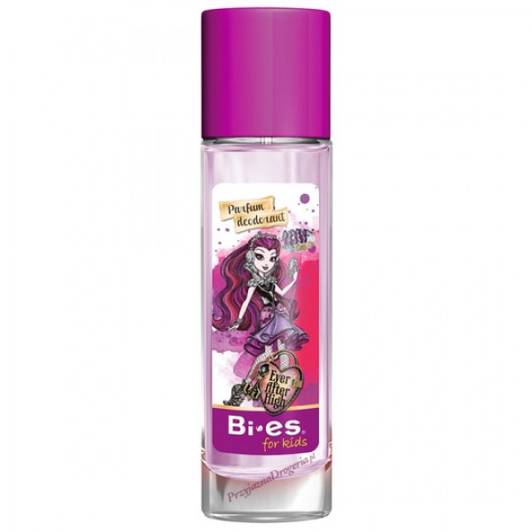 191118 BS Deo50ml (стекло) ДЕТСКИЕ Ever After High Raven Queen