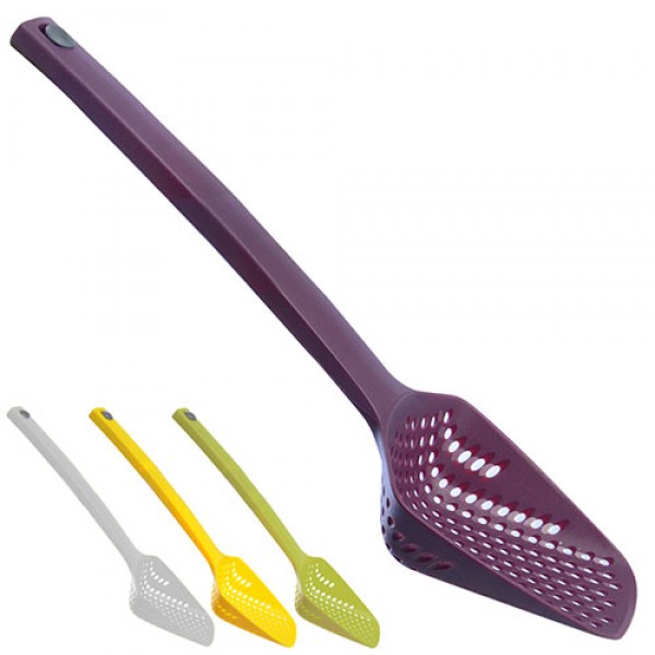 63651 Друшляк з ручкою "Techno" 36см, R86063