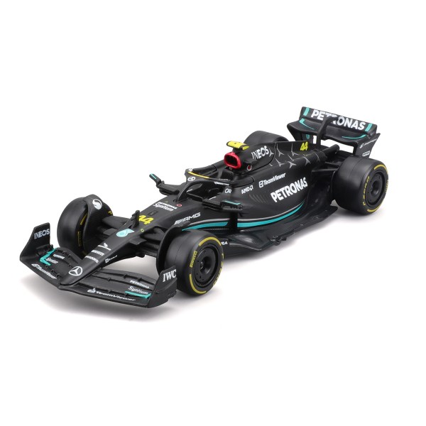 200955 Автомодель - MERCEDES-AMG F1 W14 E PERFORMANCE (2023) (1:43)