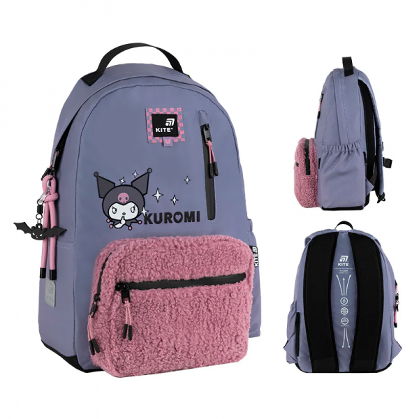 225883 Рюкзак Kite Education teens 949M HK