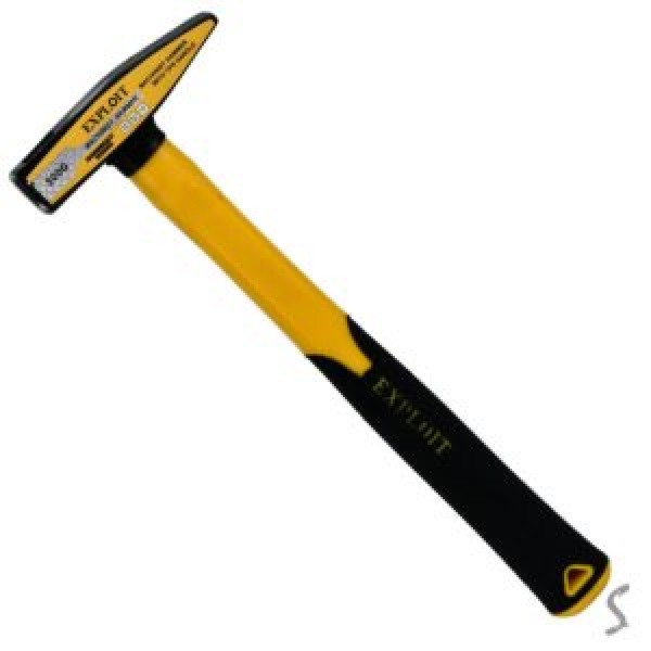 216408 Молоток слюсарний 300г.,R32148-300