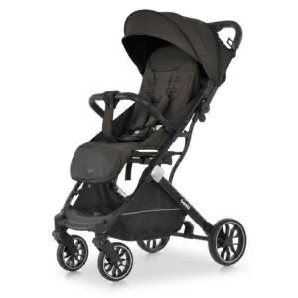 249388 Візок дитячийM 5727-1 FLASH Brackenпрогулянкова,алюміній,коричневий