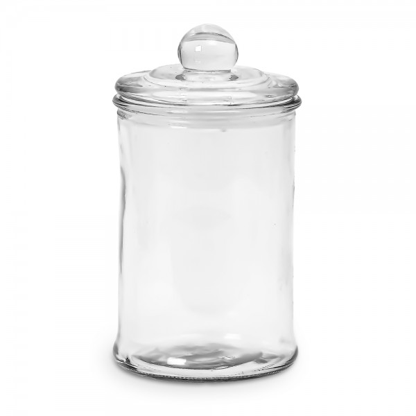 129270 Банка "Чайна симфонія" 750мл 9.5*17см MS-0226