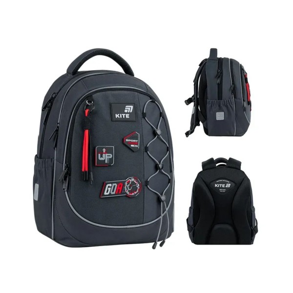 258583 Рюкзак Kite Education 700 Sport Mode