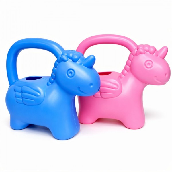 248127 "Лійка№ 18" "Єдиноріг" арт. 216/2, Іграшка дитяча, Бамсик