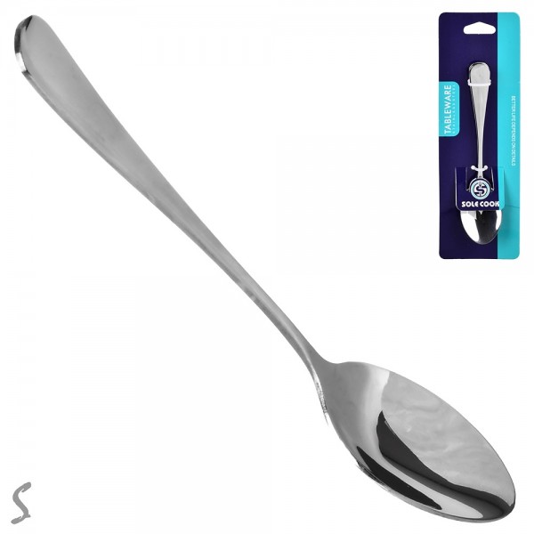 237651 Ложка чайна SS "Classic" 3шт/наб R89856