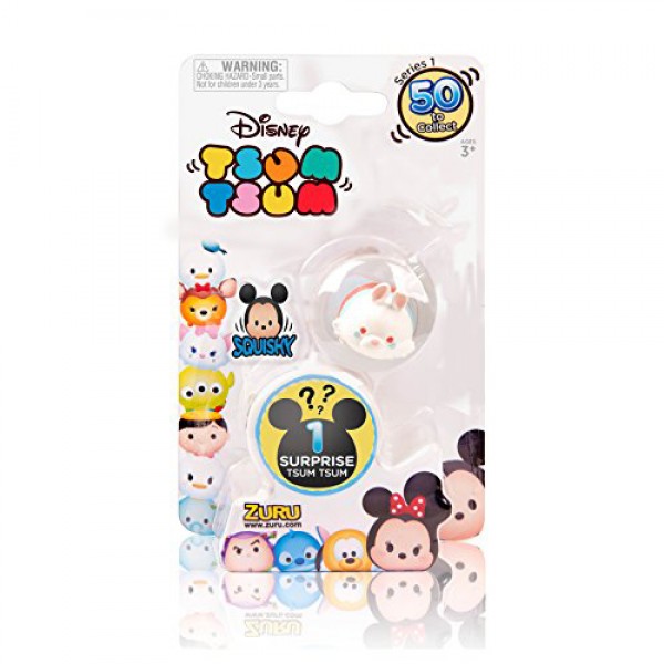 199071 Набір фігурок Disney Tsum Tsum - 2 іграшки, арт. 5801