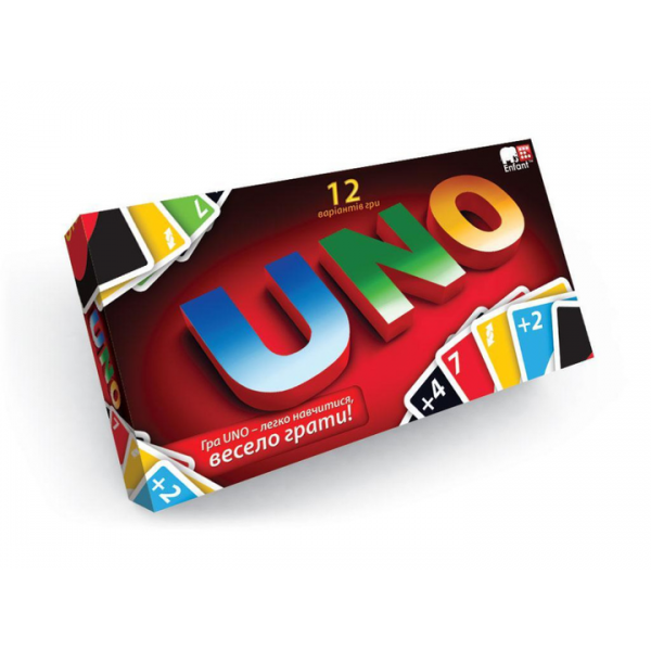 243913 Гра мала наст. "UNO" укр.(12)