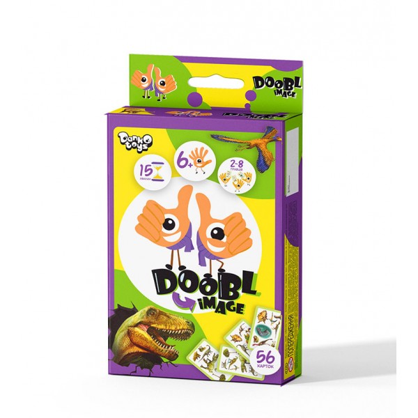 243922 Настільна розважальна гра "Doobl Image" Dino "80" укр (32)