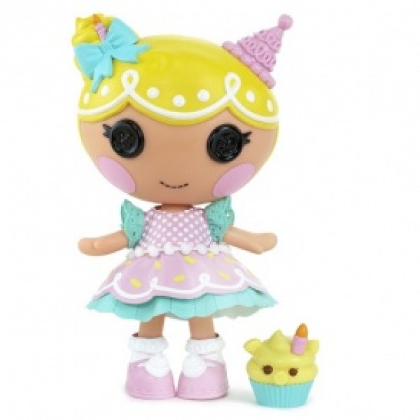 178788 Фігурка 534839 МАЛЮК LALALOOPSY серії "Ласуни" - ласуни (з аксесуарами)