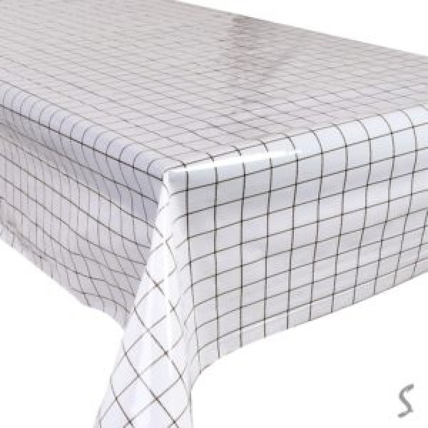 135186 4225 Клейонка ПВХ силікон "France" 1.40*30м