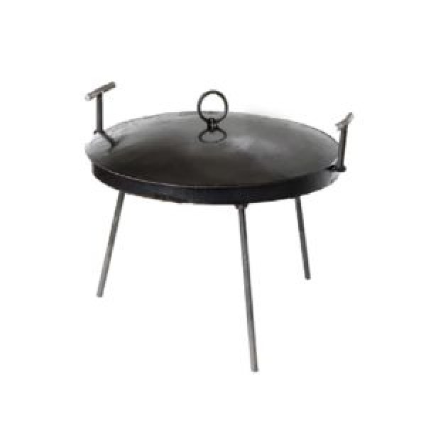 164467 Сковорода туристична 40см УК-С40