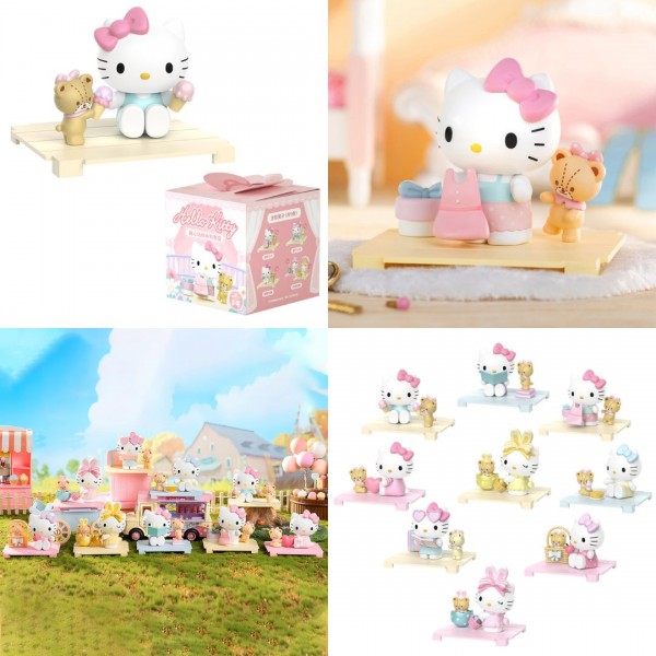 225110 Фігурка-сюрприз POP TOP HELLO KITTY – МИЛА ПОДРУЖКА (в ас.)