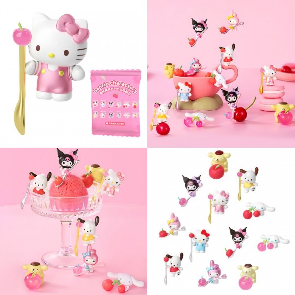 225113 Фігурка-сюрприз POP TOP HELLO KITTY ТА ДРУЗІ – ВИШЕНЬКИ (в ас.)