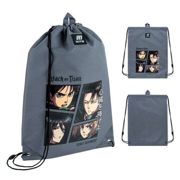 226328 Сумка для взуття Kite 600L AT