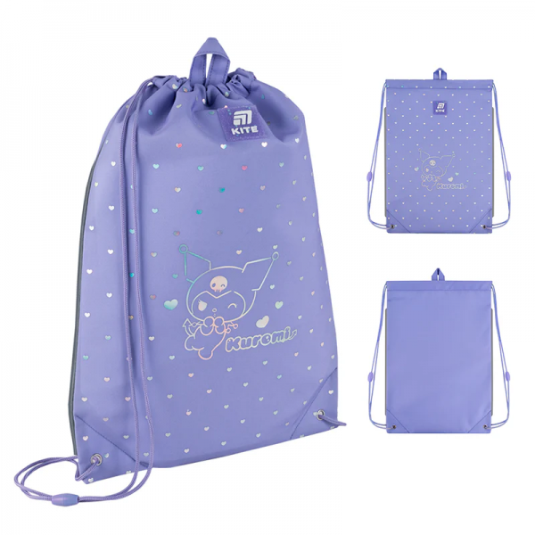 226339 Сумка для взуття Kite 600M HK-2