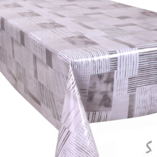 254960 Клейонка ПВХ на тканинній  основі Aura 1.40*20м MA-5632