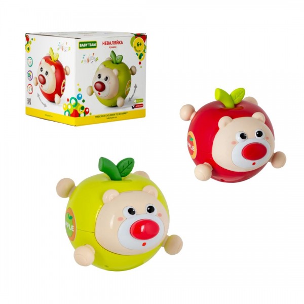 227587 Іграшка "Неваляйка"