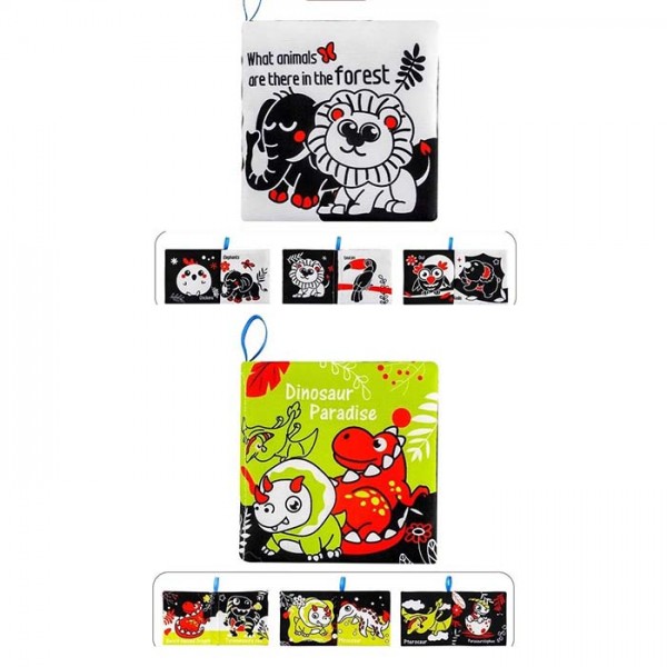 214008 Книжка  YY08-3-5 петелька, 2 види, кул., 9,5-10,5-1,5 см.