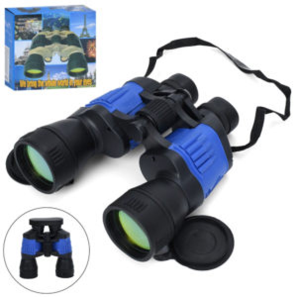 249441 Бінокль 7050 з компасом, кор., 20-19,5-7 см.