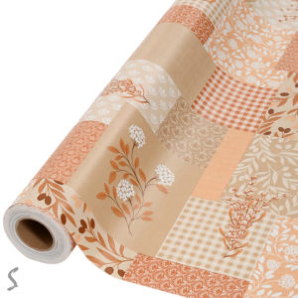 258048 Клейонка ПВХ DEKORAMA 1.40*20м