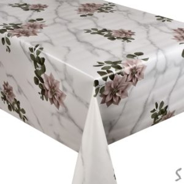 258049 Клейонка ПВХ DEKORAMA 1.40*20м