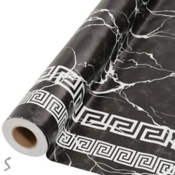 258053 Клейонка ПВХ DEKORAMA 1.40*20м