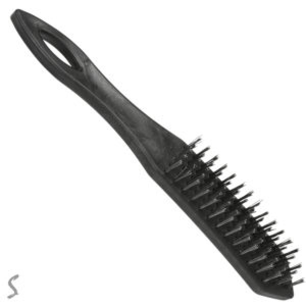 256947 Щітка для металу 27*3.5см R36911-4