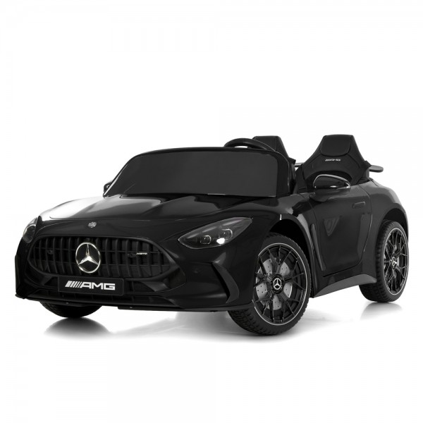 249671 Машина M 6315EBLRS-2(24V) радіо/к 2,4G,2мотори320W,1акум24V10AH,EVA,USB,SD,BLUETOOTH,MP3,шкіра