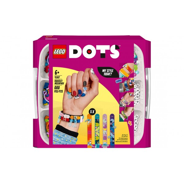 185633 41807 Меганабір для створення брас.. V29