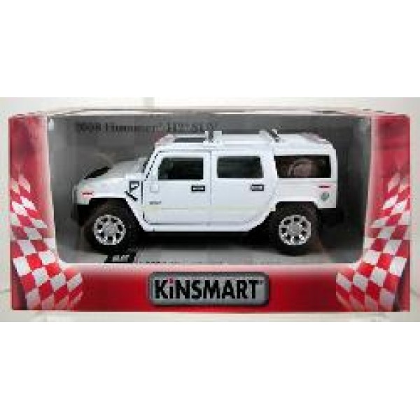 178616 Машина метал."Kinsmart" KT5337W